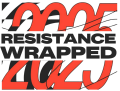 Resistance Wrapped