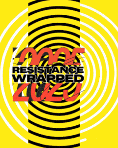 resistance wrapped promo preview