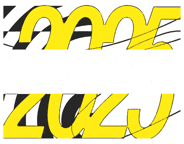 resistance wrapped yellow white logo